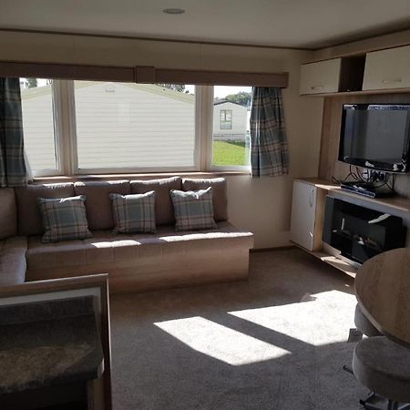 דיימצ'רץ' Gold Plus Caravan מראה חיצוני תמונה