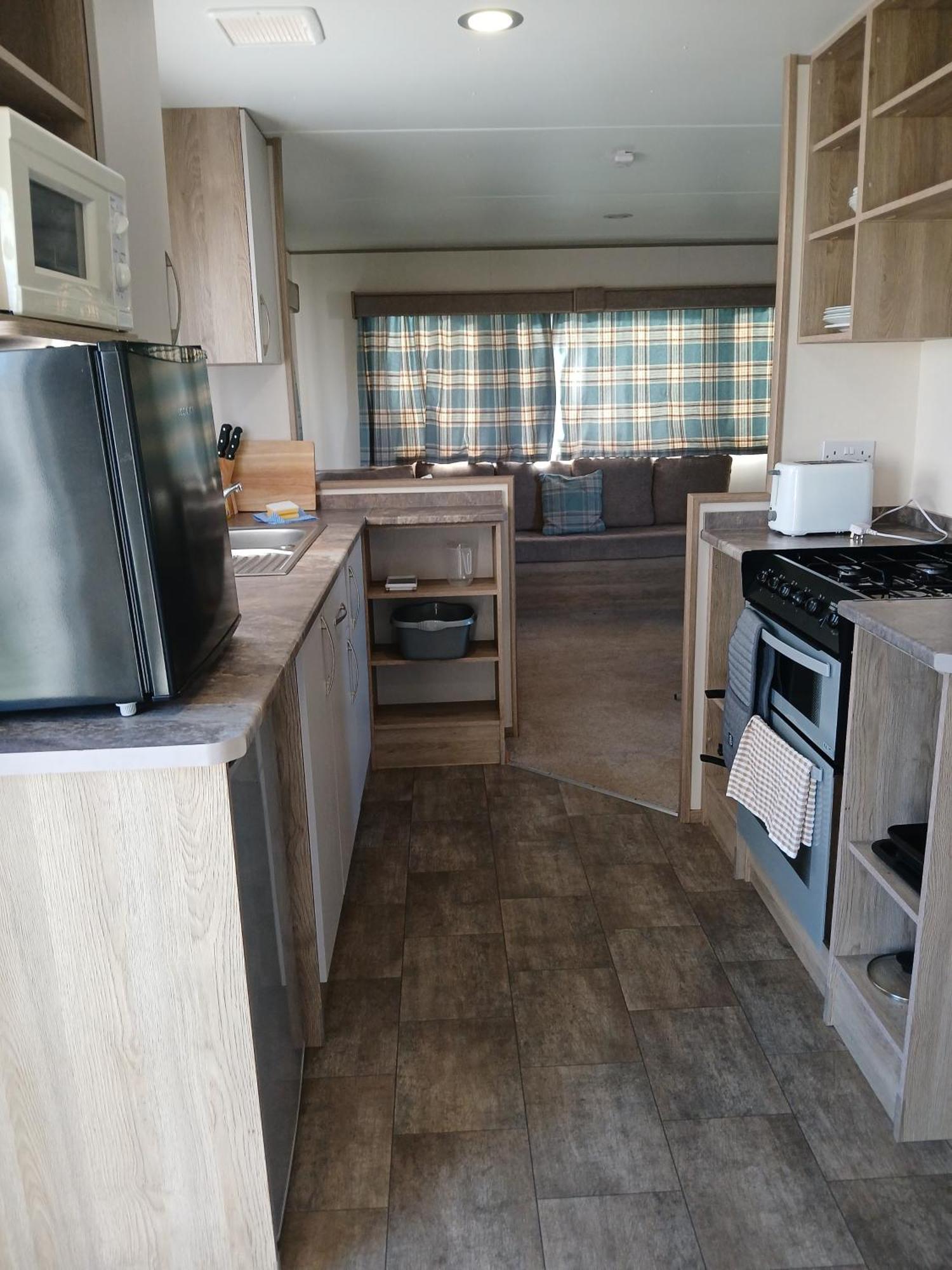 דיימצ'רץ' Gold Plus Caravan מראה חיצוני תמונה