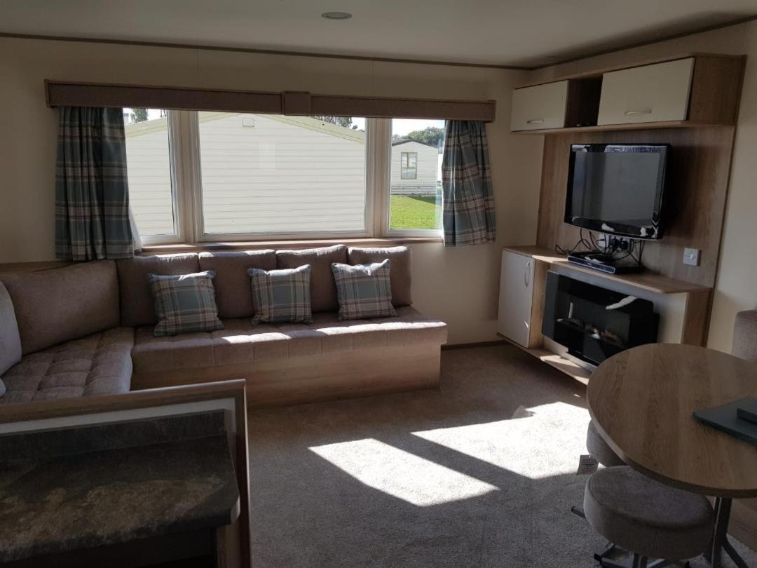דיימצ'רץ' Gold Plus Caravan מראה חיצוני תמונה
